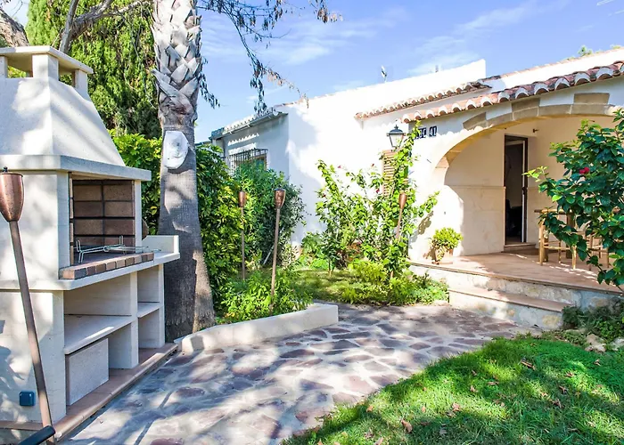 Holiday Home Cofitsa By Interhome