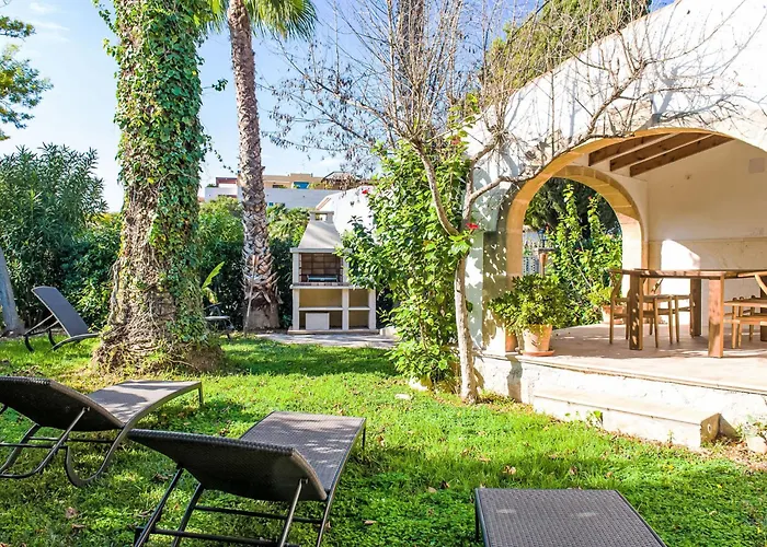 Holiday Home Cofitsa By Interhome